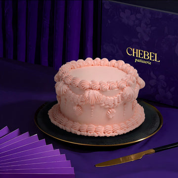 What Is Red Velvet Cake? (& How We Create It at Chebel)