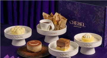 Best Mini Cakes & Dessert Tubs in Bangalore
