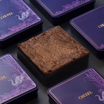 A Guide to Ordering the Best Brownies in Bangalore