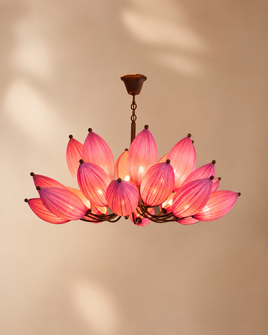 Chebel's Signature Chandelier