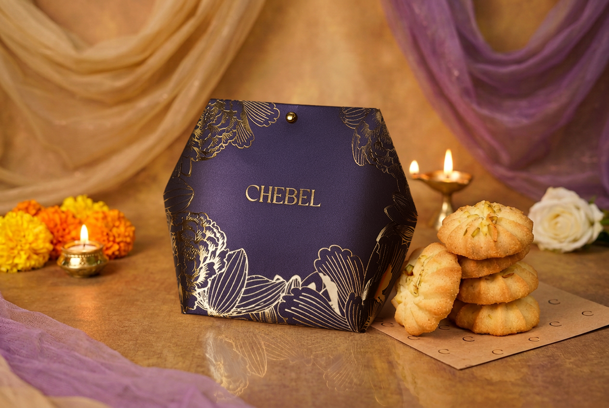Chebel Diwali Hamper