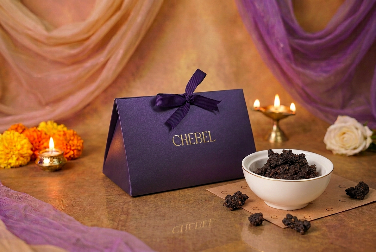 Chebel Diwali Hamper