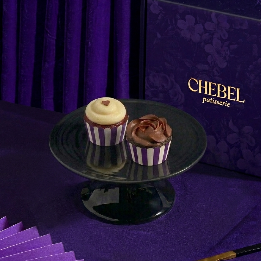 Chebel's Gourmet Cupcakes