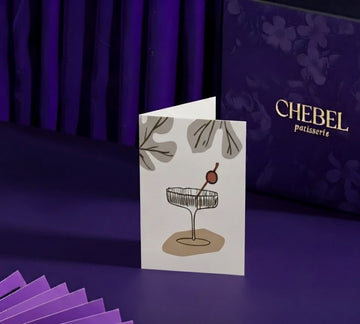 Salud Greeting Card