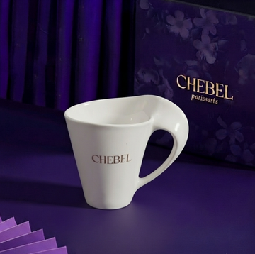 Chebel's Signature Mug