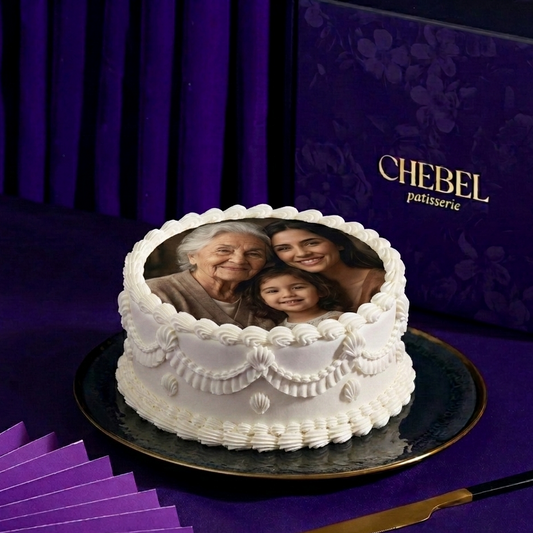 Mother's Day Special Cake