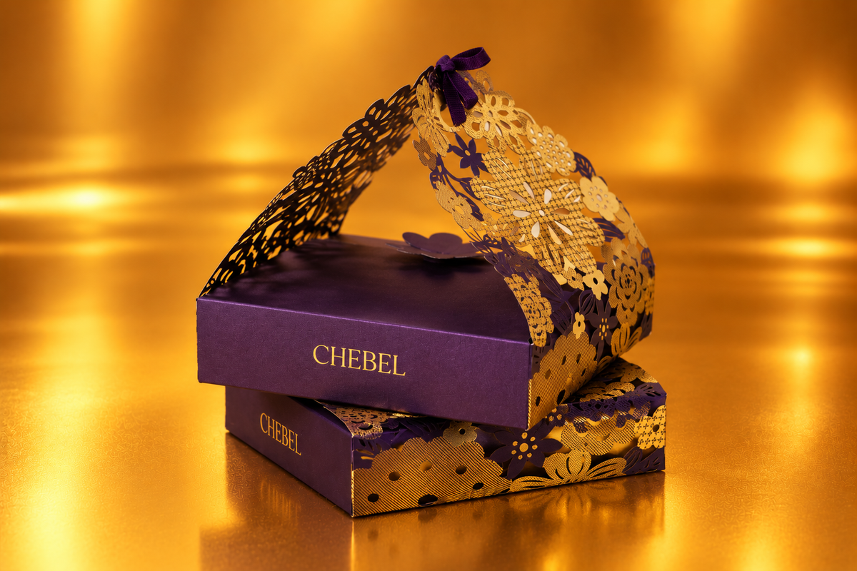 Chebel Diwali Hamper