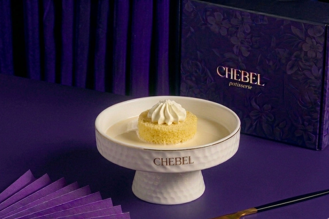 Tres Leches