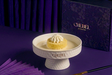 Tres Leches