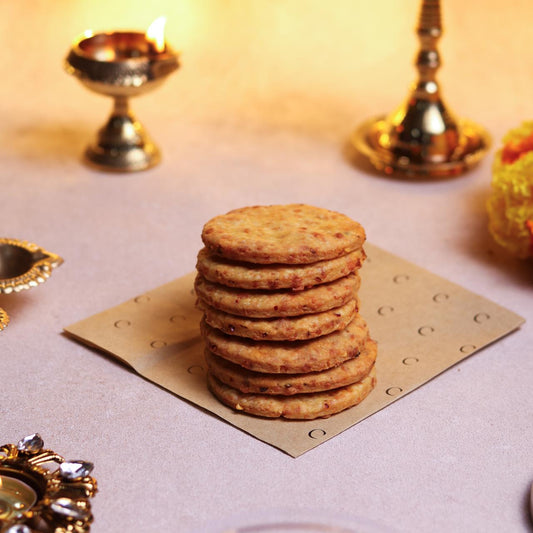 Chesse Crackers