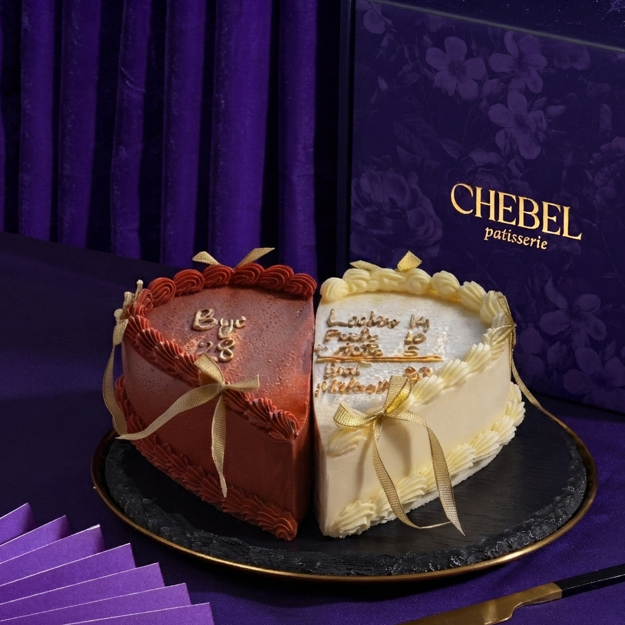 Farewell Cake