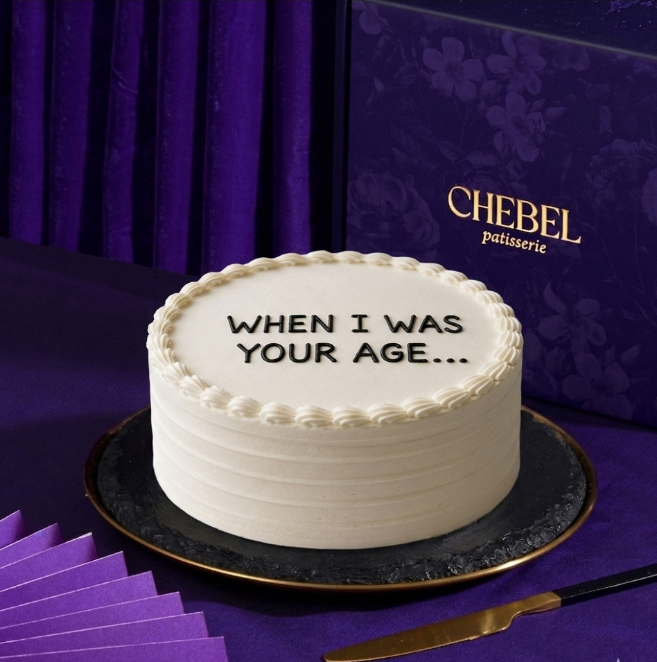 Chebel's Fathers Day Special